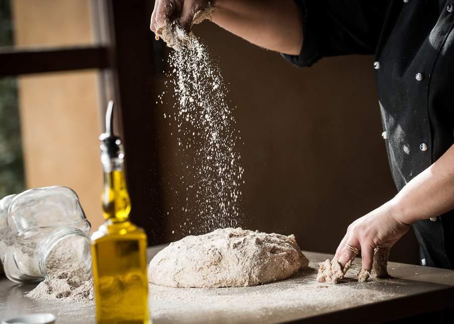 Cook Like a Tuscan A hands-on culinary vacation!