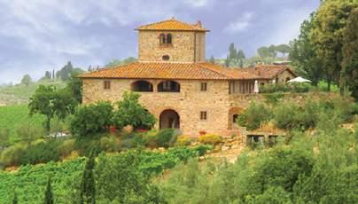 pairing Winery tours and tastings Wood-fired pizza preparation Stories and anecdotes about Tuscan culinary tradition Execute a Tuscan themed dinner party Create tasty
