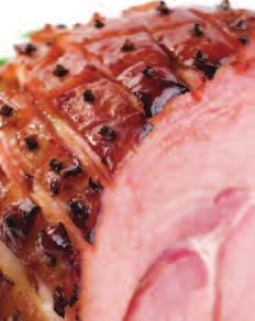 Farm Assured British Meat Beef, Pork & Lamb Quality Standard Gammon Joints & Bacon British Beef Roasting Joints
