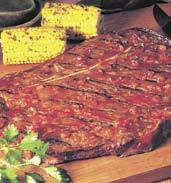 Steak $8 Kentucky Legend Boneless Quarter Ham in