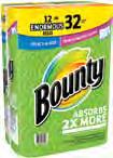 , unit 70 25 49 A&H Liquid Detergent 8/50 oz., unit 3.