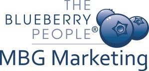 MARKETING World s largest grower cooperative of cultivated blueberries Grower-owned co-op