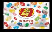 Jelly elly Kids Mix Item