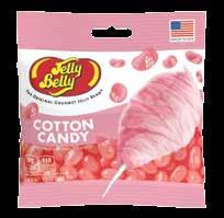 Jelly elly uttered Popcorn Item # 66137 12 