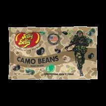 For every large Camo eans bag sold, Jelly