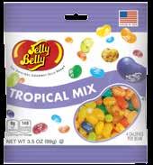 Item # 66888 12 bags  Jelly elly Kids Mix