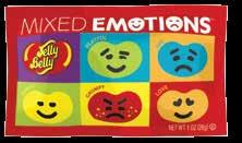 Jelly elly Mixed Emotions ag Item # 66139 12