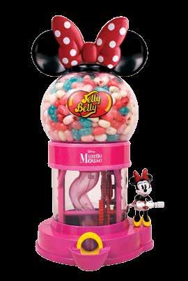 20 Flavors Disney Minnie Mouse ean