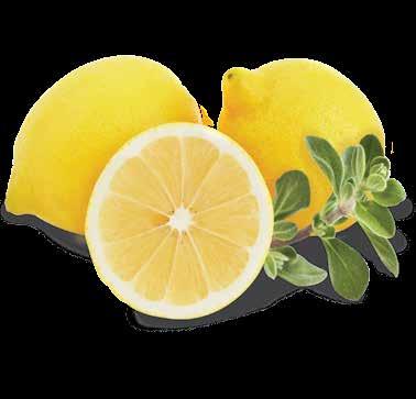 Lemonade in Thyme Yield: 2 gal. or 32 servings, 1 cup each INGREDIENTS WEIGHTS MEASURES Seltzer 256 fl. oz. 2 gal. CRYSTAL LIGHT Lemonade Drink Mix 2.2 oz. One 2-gal.