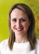 NOTE FROM AUTHOR Aoife Ryan PhD, Lecturer in Nutritional Sciences In Ireland, an estimated 140,000 community and hospitalised patients are malnourished.