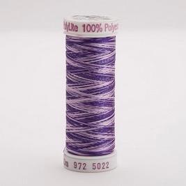 Favorite Threads Polyester Embroidery Thread - Floriani Metallic Thread -