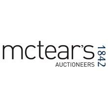 McTear's The Rare & Collectable Whisky Auction Started 03 Jun 2015 10:30 BST Meiklewood Gate Meiklewood Road Glasgow G51 4EU United Kingdom Lot Description 976 ARRAN ANNIVERSARY 10 YEAR OLD Limited
