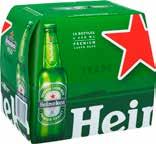 3285490 Heineken 5% 330ml