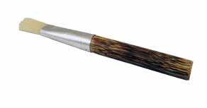 Brush Wooden Handle Grounds