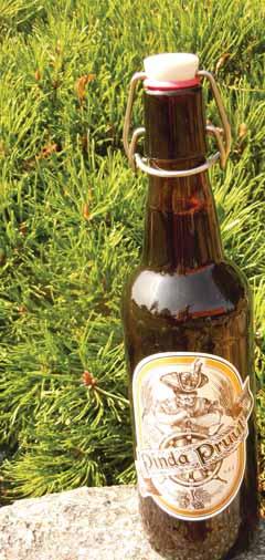 KODUÕLU - PINDA PRUUL Homebrewed Beer from Pinda Farm Argo Mengel Vaja läheb linnaseekstrakti humalat vett pärmi