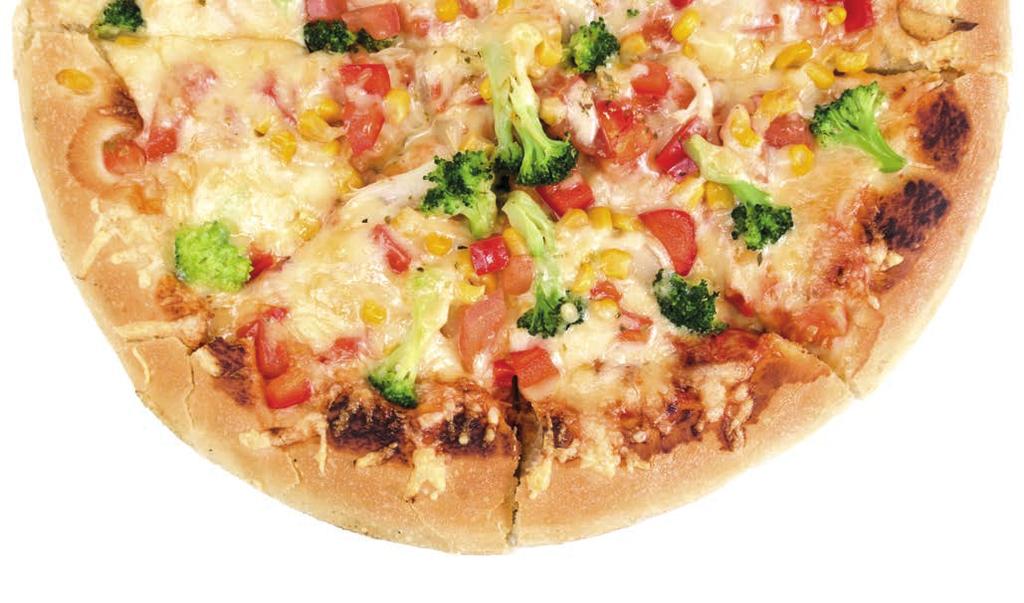 Tai. Pan Pizzas Eggspectation - 14th March Have a pizza party,