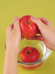 The receptive fiber in pectin is effective in treating constipation and