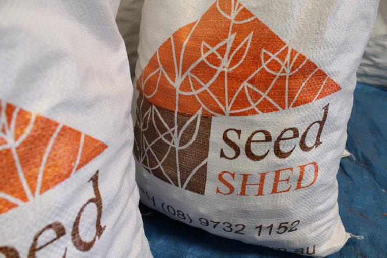 S E E D S H E D Quality Seeds, Competitive Prices Terms & Conditions Seed Shed Terms and Conditions Catalogue prices are in Australian Dollars and are GST exclusive.