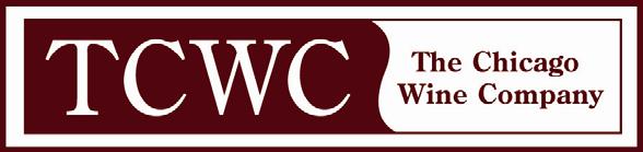 Fine Wine Merchants Since 1974 835 N. Central Ave Wood Dale, Illinois 60191 U.S.A. (630) 594-2972 Fax (630) 594-2978 info@tcwc.