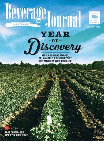 Journal Massachusetts Beverage Business South Carolina