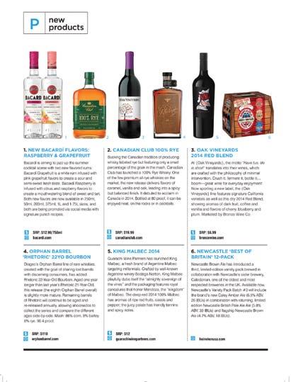 Spotlighting the wines and trends people in the know are talking about. An insider s look at the cocktails trending today.