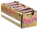 candy & snack savings Singles Twix Milky Way 3 musketeers
