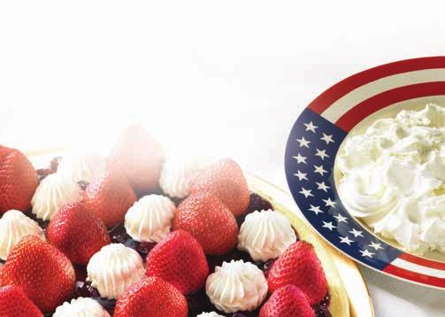 Celebration with 4th of July and Wisconsin cheese recipes can be found at Join