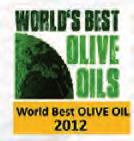 With regard to our high-end organic olive oil production, it has grown notably in recent years and, based on its awards and recognitions, we can consider it one of the world s top five