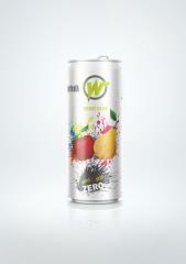 / original - Light version - Natura without taurin and added caffein - Sport drink isotonic - Cherry edition flavoured version -