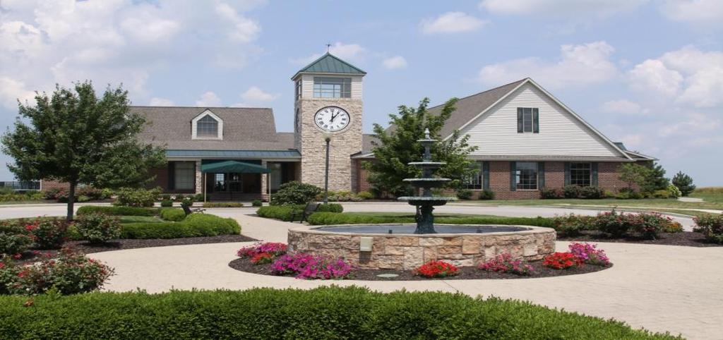 Cambridge Golf Course offers: Meeting, Banquet, & Event space for groups from 5 325 Affordable rates & high quality food & beverage Service Flexible room setup and seating arrangements Convenient