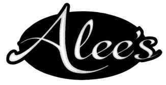 ~ Elegant Extras ~ Your style Your décor Your day Customized Decorating package ~ $50 Alee s offers a variety of decorating options and styles.