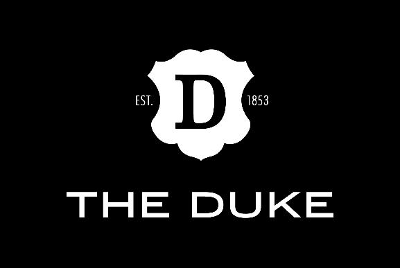 Established in 1853, The Duke is the oldest licensed pub in Melbourne.