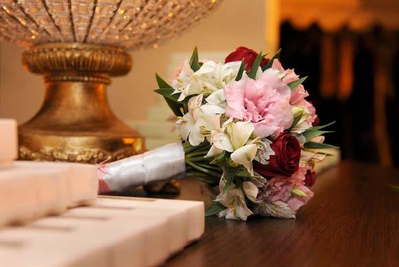 YOUR PERFECT WEDDING AT THE OAKHAM SUITE.