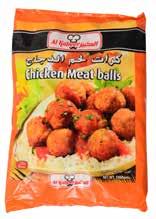 425 كفتة دجاج الكبير 1 كجم Al Kabeer Chicken Meat