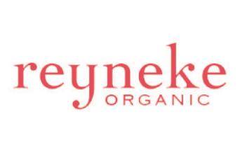 REYNEKE ORGANIC RED 2016 (Stellenbosch) Plum and black currant bouquet, tobacco and liquorice palate (70% Shiraz and 30% Cabernet Sauvignon) R185,00/R65,00 per glass REYNEKE ORGANIC WHITE 2016