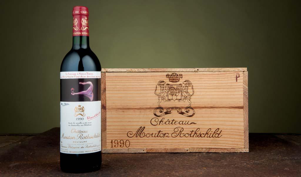 Château Beychevelle 1986 St-Julien, 4me cru classé One base neck, eight top shoulder level...one of the best Beychevelles in the last 30 years.