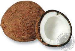 Coconut is an interesting kind of drupe with a fibrous mesocarp