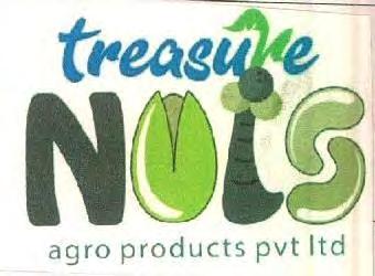 3761812 23/02/2018 TREASURE NUTS AGRO PRODUCTS PRIVATE LIMITED F.NO.