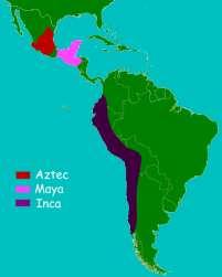 Mesoamerica \ The Mesoamerican culture was developed in ways similar to and different from those in the other parts of the world.