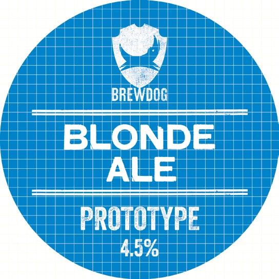 5% ABV and without the classic US addition of crystal malt it cuts back on the sweetness and body to leave all terrain open to attack from that hopload. This is a US DIPA proudly made in Scotland.