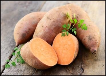 SWEET POTATO COOKERY Dishes will be entered as follows: Elementary (4-5), Middle School (6-8) and Senior High (9-12). Only one dish can be entered in this contest.