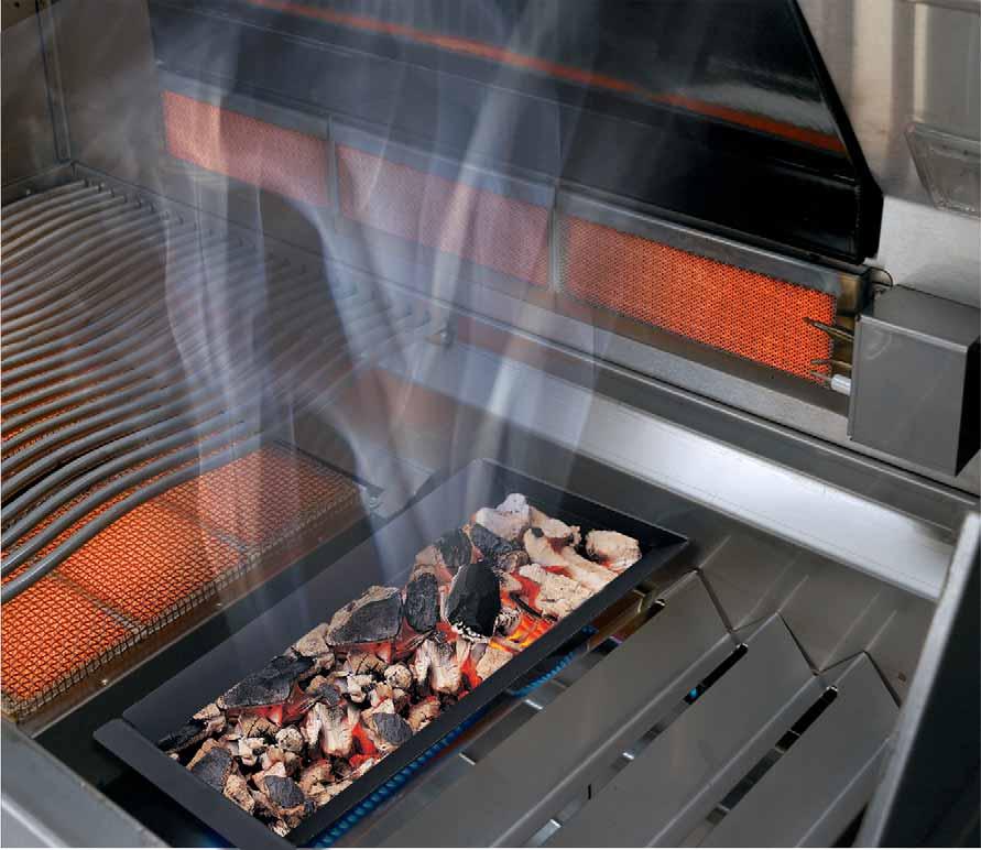 Preheat grill to medium-high heat.