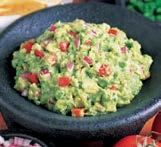 APPETIZERS Top Shelf Guacamole Made at your table. 8.79 Top Shelf Queso Chili con queso with spicy taco meat, pico de gallo & fresh diced tomatoes. 6.