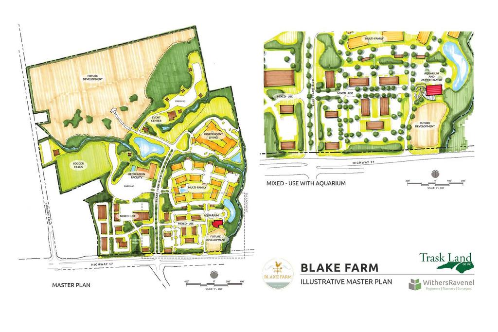 Blake Farm
