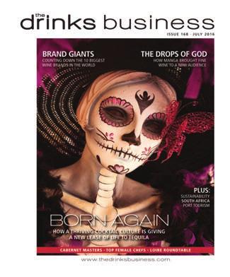 Wines Champagne Masters Bulk Wines Sauvignon Blanc Masters DECEMBER The Luxury issue (including Vodka, Whisky,