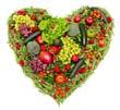 Vegetables & Fruits Great source of essential nutrients o i.