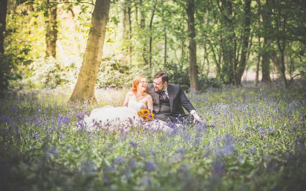 ABOUT US Located in the beautiful, rural surroundings of Rufford Abbey Country Park, Rufford Mill is the ideal venue for