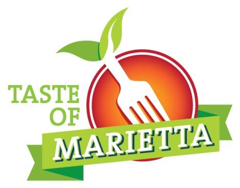 January 2017 Would you like to market your restaurant to over 100,000 people in one day? We invite you to participate in the 24 th Annual Taste of Marietta Sunday, April 30, 2017 from 11:00 a.m.-7:00 p.