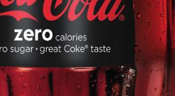 great Coke