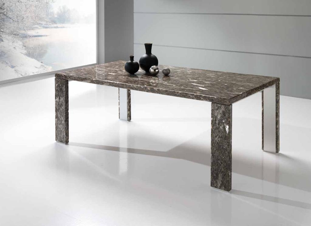 DINING TABLE Design